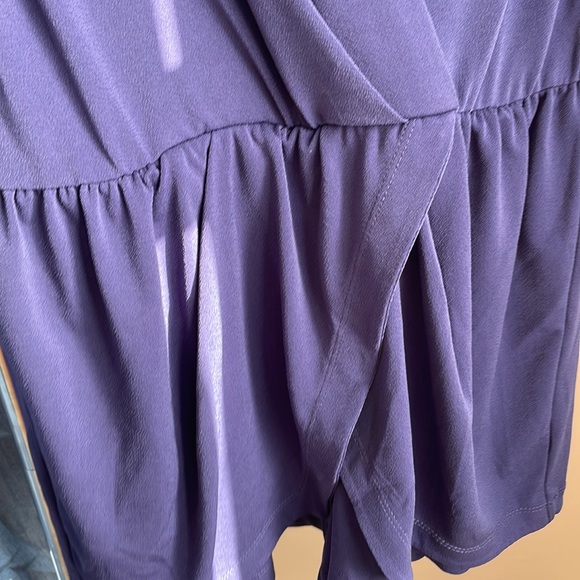 BCBG Generation romper - Picture 2 of 6